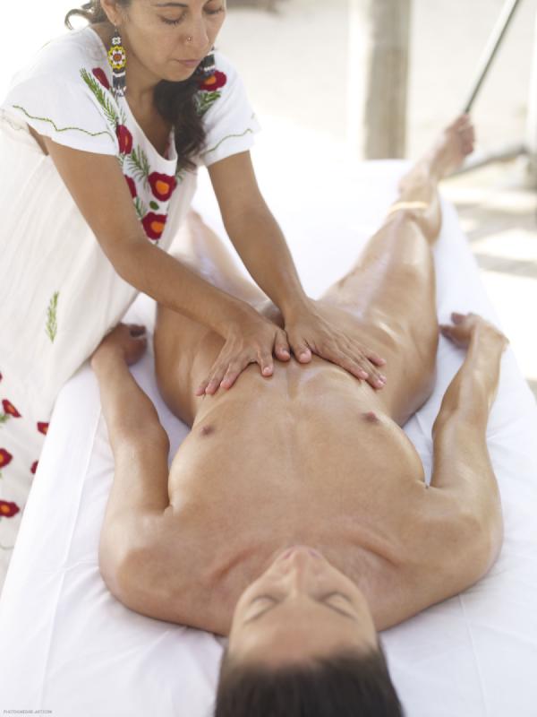 Brigi Maya-massage #80