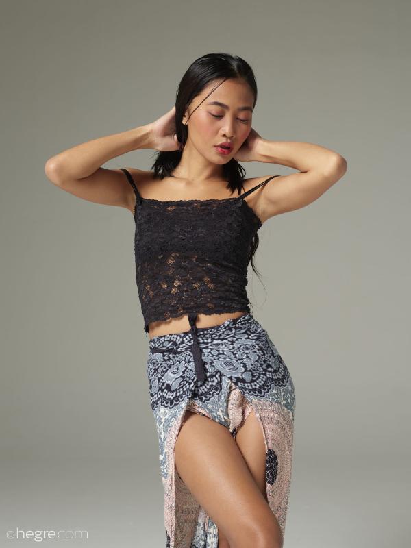 Hiromi Kleine Leidenschaft #17