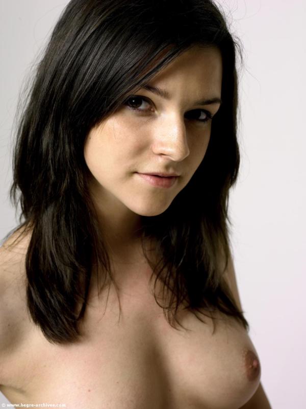 Καυτό τζιν παντελόνι Ivette #91