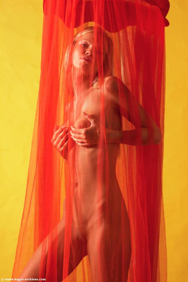Marketa hunnussa #19