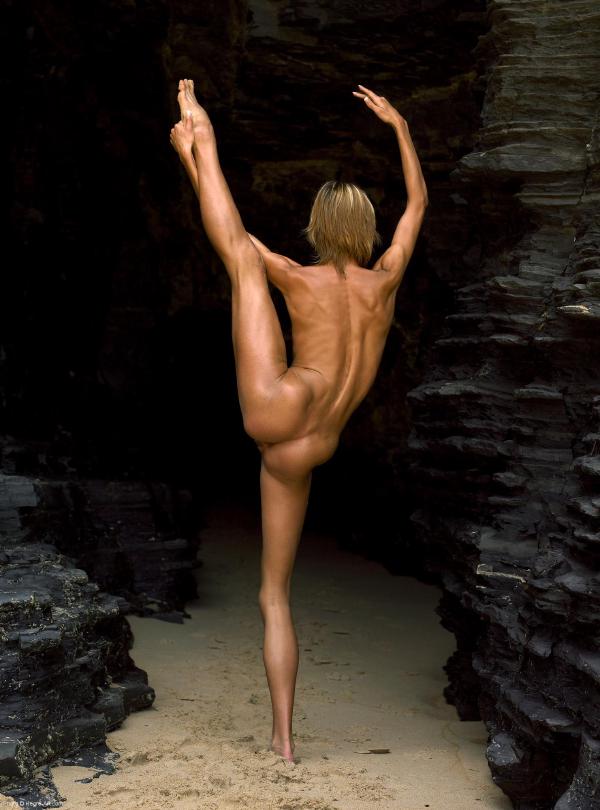 Yanna impressionnat #29